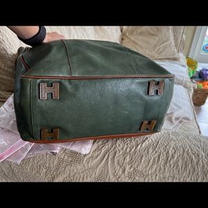 Hunter Tote
